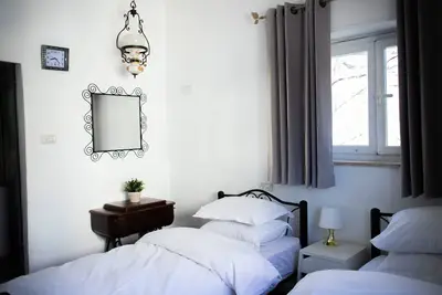 Image de Tzefania Apartments (306)