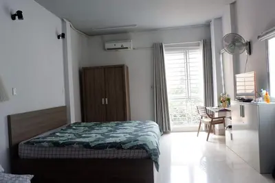 Appartement confortable dans le centre, à quelques minutes à pied partout