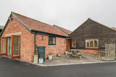 Image de Cottage Keepers, Knoyle Ouest