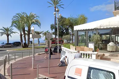 Image de Apt 2-3pces 59m2 dans le Carré d'Or à 290 m de la Promenade des Anglais & Plages