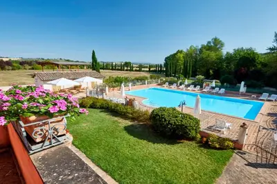 Image de Appartement Acquamarine - Il Molino Antico