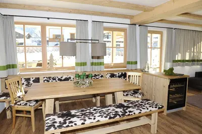 Image de Chalets Rustika