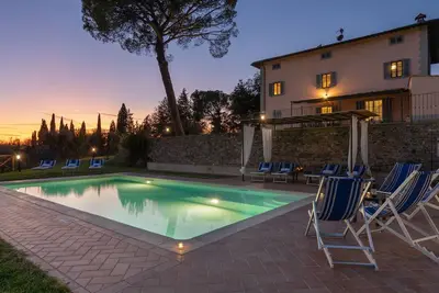 Image de Villa Il Pino 12, Emma Villas