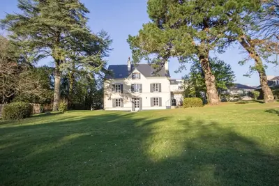 Image de Villa Des Mimosas - Maison de ville de 300m²