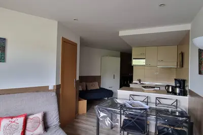 Image de Appartement Ensoleille A 25 M Des Pistes
