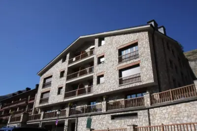 Image de Julia 2/5 -Spacieux Appartement Standing- Belle Vue -Wifi- 2 Parkings
