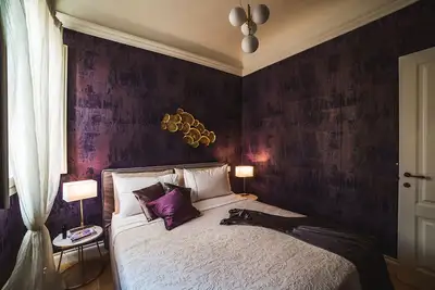 Image de Florence Prestige Apartments Zanobi 55