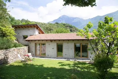 Image de Renovated house at walking distance from the beach