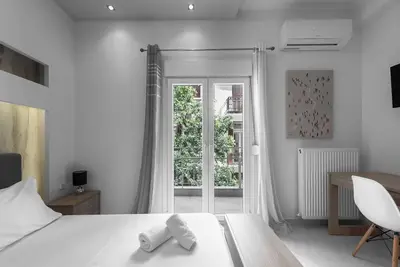 Image de Cosmopolitan Apartments Nilie Suites & Aprts