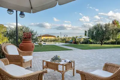 Image de Villa Gabri 8+2, Emma Villas
