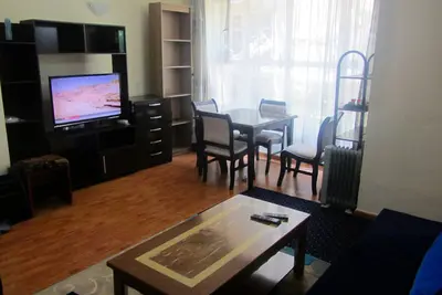 Image de Appartement impeccable à louer à long terme avec Wifi