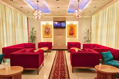 Image de Nigist Towers Hotel & Apartments