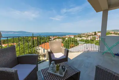 Image de Apartments Lavarin