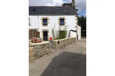 Image de Très jolie Maison de pêcheur à Carnac Plage