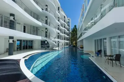 Image de Sunset Plaza Karon by Resava