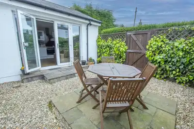 Image de Helena Cottage, Fife