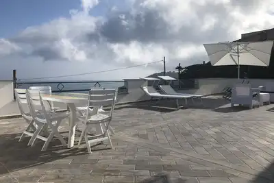 Image de Villa I Gelsi (avec vue sur la mer)