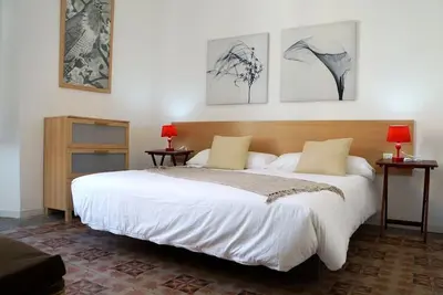 Image de 19 Appartement confortable dans la ville