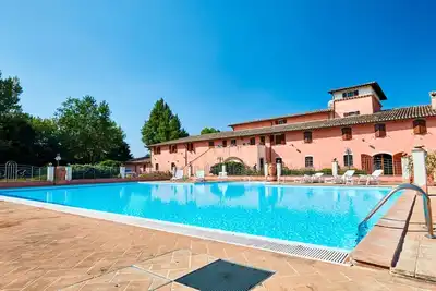 Image de Tormalina - Appartement pour 4 personnes. Ombrie, Spolète