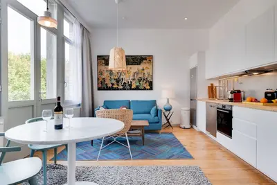 Image de Europea Newton Vi Boutique Balcony Residence - Brussels Eu Area