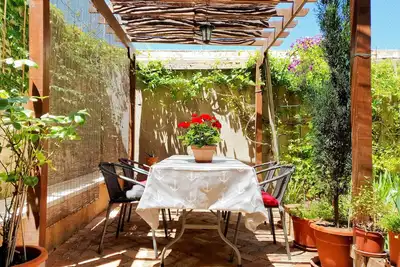 Gîte rural Azahar - Serrania de Cuenca