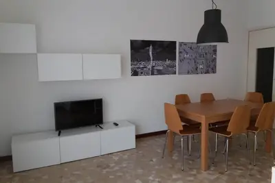 Image de Appartement à Città Studi