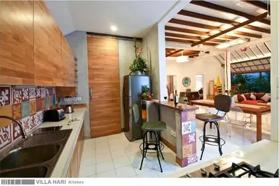 Image de Minggu Villas 6, Seminyak, 3br