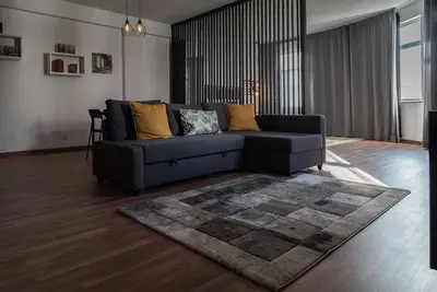 Image de Loft rond (azibo)