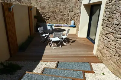 Image de Le Stépharion, Gîte 4-6 personnes (12 min Puy du Fou)