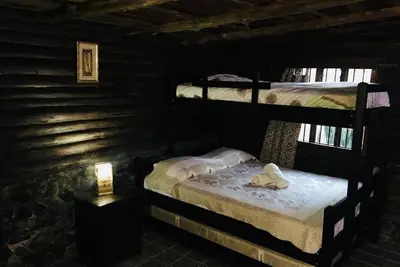Image de Grand bungalow rustique