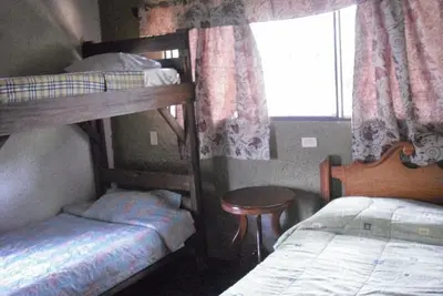 Image de Chambre familiale incroyable! ! !