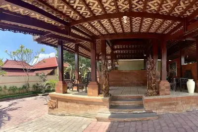 Image de Kartika dahayu villas 2 chambres piscine privée