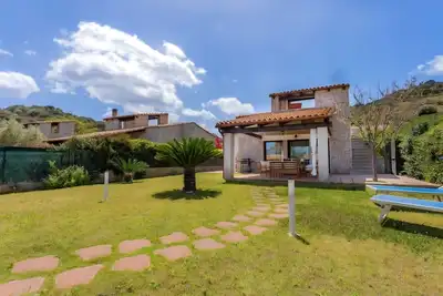 Image de Villa stella