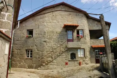 Image de Maison de campagne typique