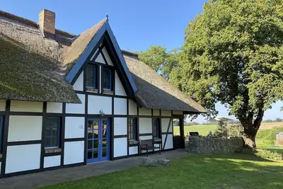 Image de Landhaus Szczecin Lagoon, house3