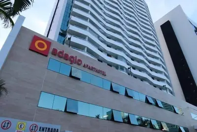 Image de Adage Aparthotel 1707