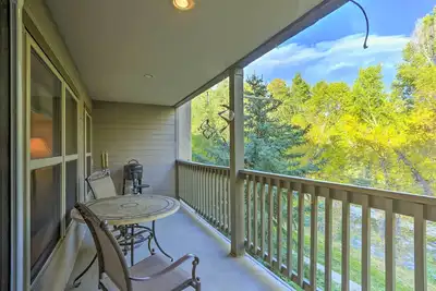 Image de Nouveau! Walkable Dtwn Condo 5. À 12 km de Beaver Creek Ski