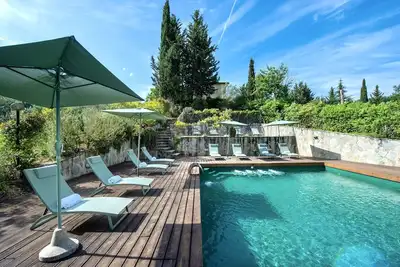 Image de Villa Chianti Classico