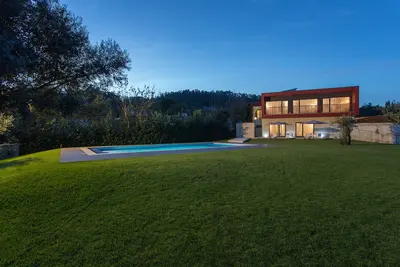 Image de Maison 2 Chambres - Espace Calme