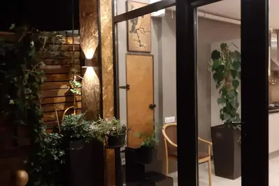 Image de Maison magique dans le centre du vieux Tbilissi, à 2 minutes de la place de la Liberté