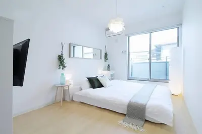 Image de 2mins walk Baseball 5mins walk Hiroshima Sta 4ppl