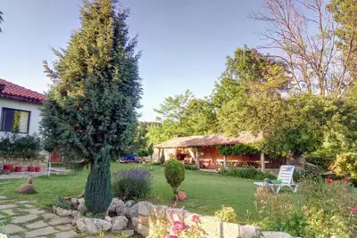 Image de Maison Вилиновата къща vilinova