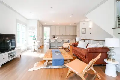 Image de Une escapade de luxe en toute simplicité!