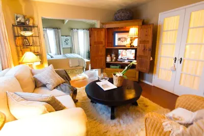 Image de Retraite du poète - Ahhhhhhhh!