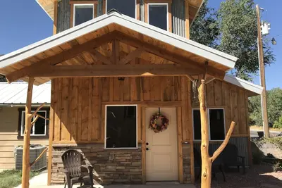 Image de The Cowboy Boot Shop