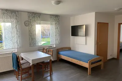 Image de Appartement de 50 m² sans obstacle pour jusqu'à 3 personnes