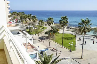 Villa Margarita - Plage 2