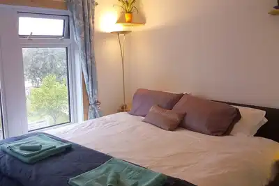 Image de Maison De Ville 3 Chambres Glastonbury Central