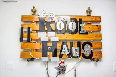 Image de Moment en famille au Kool Haus T. O. 👪