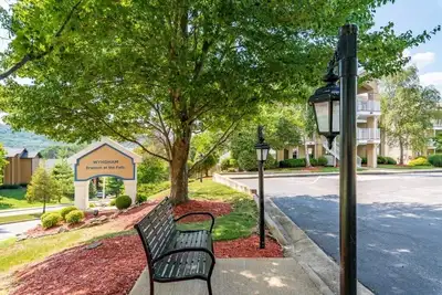 Image de Branson at the Falls - Branson - Condo 1 chambre